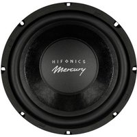 Hifonics MRW84 Auto-Subwoofer passiv 600W 4Ω von Hifonics