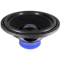 Hifonics ZXS15D2 Auto-Subwoofer passiv 1200W 2 Ω, 2Ω Hifonics ZXS15D2 Auto-Subwoofer passiv 1200W 2 Ω, 2Ω von Hifonics