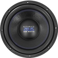 Hifonics - ZXE12S4 Auto-Subwoofer passiv 600 w 4 ω von Hifonics