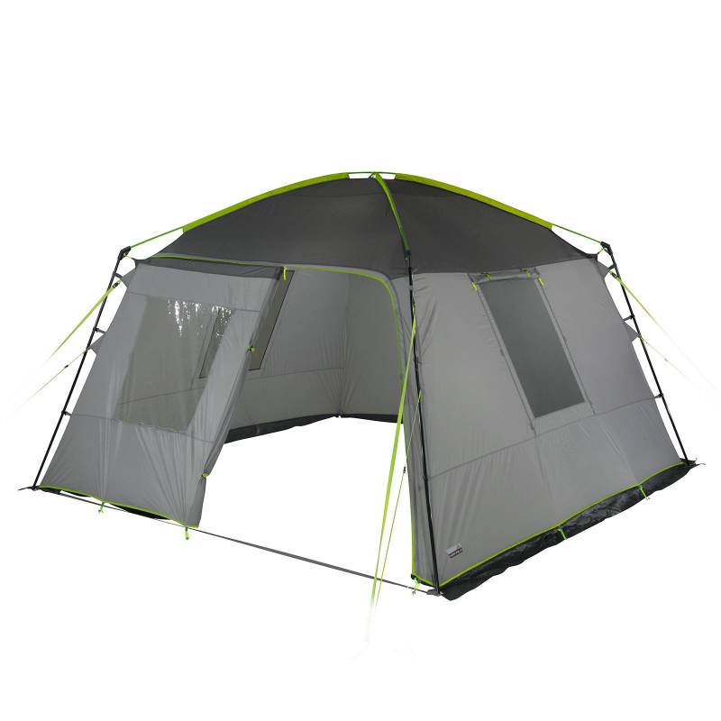 HIGH PEAK Garten Pavillon Cabana Camping Küchen Zelt Strand Party Sonnenschutz von High Peak