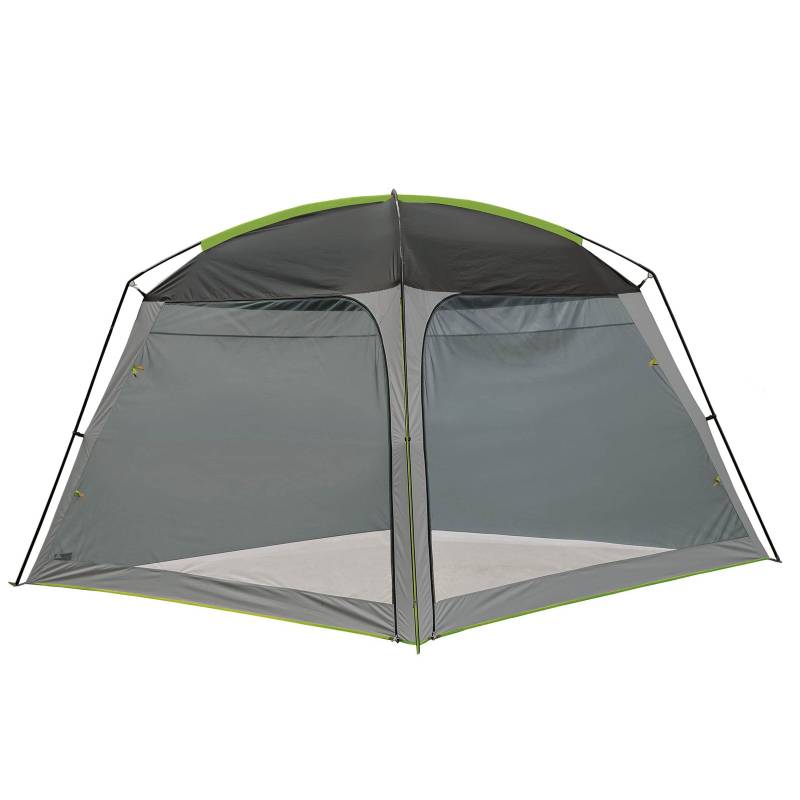 HIGH PEAK Garten Pavillon Camping Küchen Zelt Partyzelt Strandzelt Sonnenschutz von High Peak