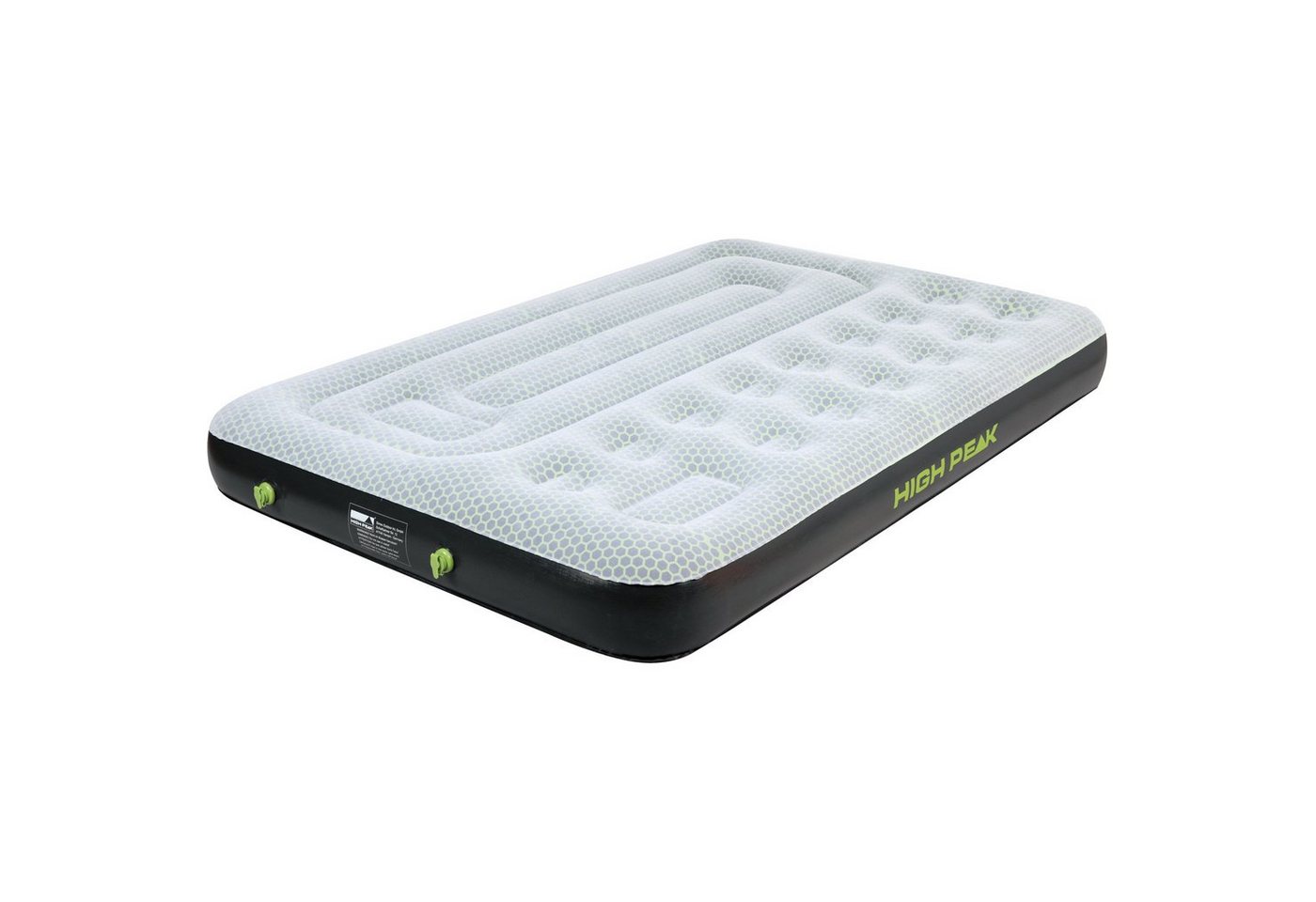 High Peak Luftbett Air bed Multi Comfort Plus von High Peak