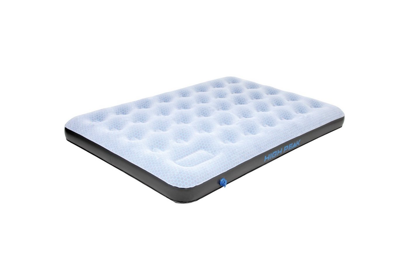 High Peak Luftbett Air bed Double Comfort Plus von High Peak