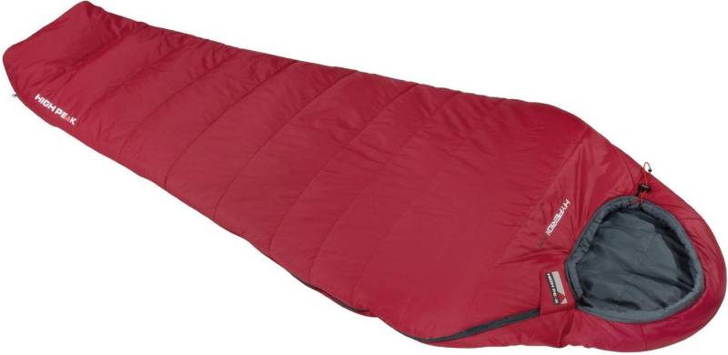 High Peak Mumienschlafsack Hyperion 1M von High Peak