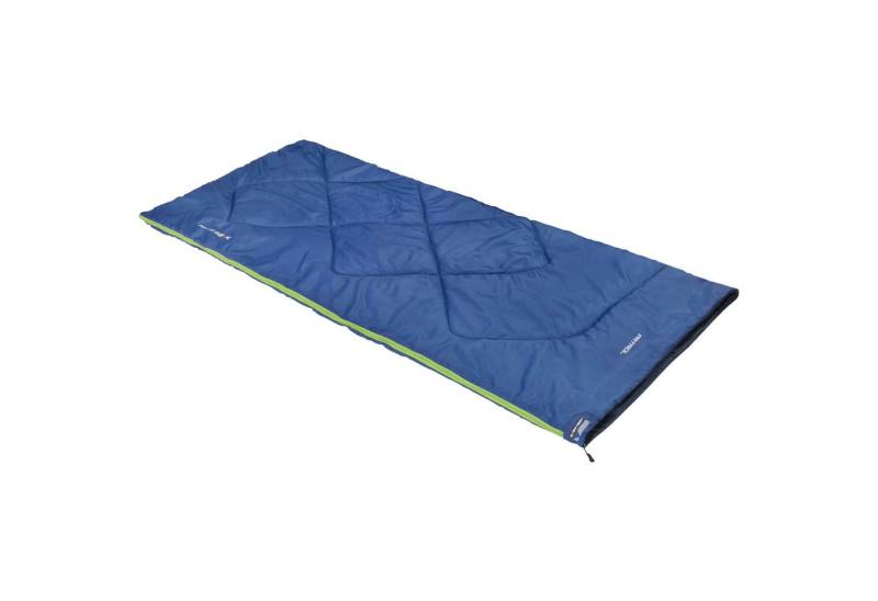 High Peak Schlafsack High Peak Deckenschlafsack Patrol, Schlafsack von High Peak