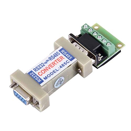 High-Tech Place Konverter RS232 auf RS485 von High-Tech Place