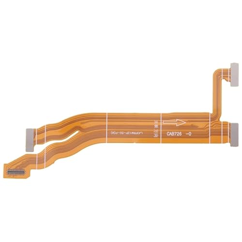 High-Tech Place Original Realme 12 Pro+ LCD-Flexkabel von High-Tech Place