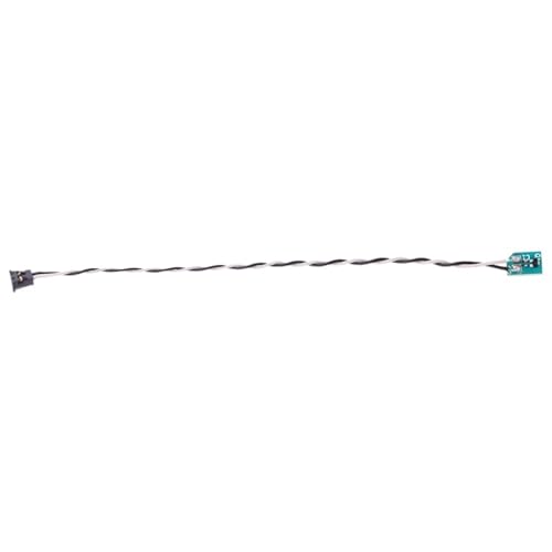 High-Tech Place Temperatursensor für Festplatte für Mac Mini Mitte 2010 A1347 076-1369 High-Tech Place Temperatursensor für Festplatte für Mac Mini Mitte 2010 A1347 076-1369 von High-Tech Place