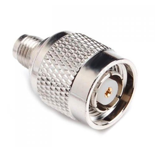 LambeMu - RP-SMA auf RP-TNC Adapter von High-Tech Place