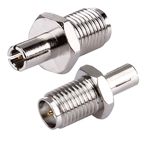 LambeMu - RP-SMA auf TS9 Adapter von High-Tech Place