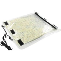 Highlander Landkartentasche Roamer 30x27.5 (L x B) 300mm x 275mm Weiß MAP003 von Highlander