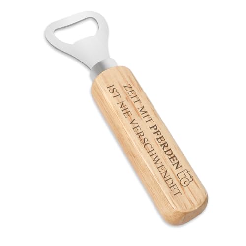 Pferde Geschenke für Mädchen,Geschenke für Pferdebesitzer,Geschenk Pferdeliebhaber,Geschenk Pferde Mädchen,Geschenkideen,Geschenkideen Frauen,Geschenkidee,Geschenkidee Frau,Flaschenöffner von Hightopup