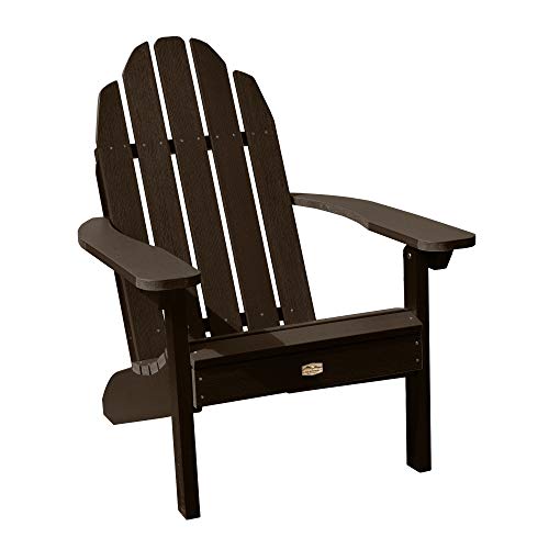 Elk Outdoors EO-CLAS1-CAN The Essential Adirondack Chair, Canyon von Highwood