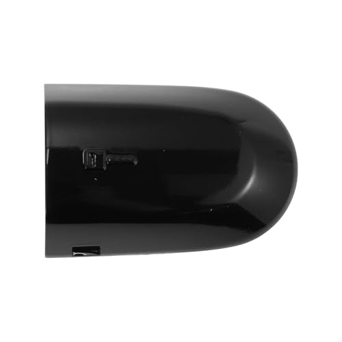 Hihaha Kein.C2P7224XXX Außentürgriffabdeckung für Jaguar XK 2007-2015, für Jaguar XF 2009-2015 Türgriffabdeckung 1 Stück Schwarz von Hihaha