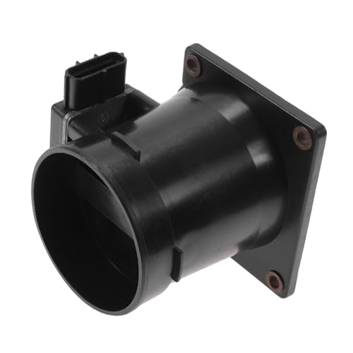 Hihaha Luftmassensensor, Baugruppe Nr. F6UF12B579AA Auto MAF Sensor für Ford Focus 2008–2014, Kunststoff, Metall, 1 Stück von Hihaha