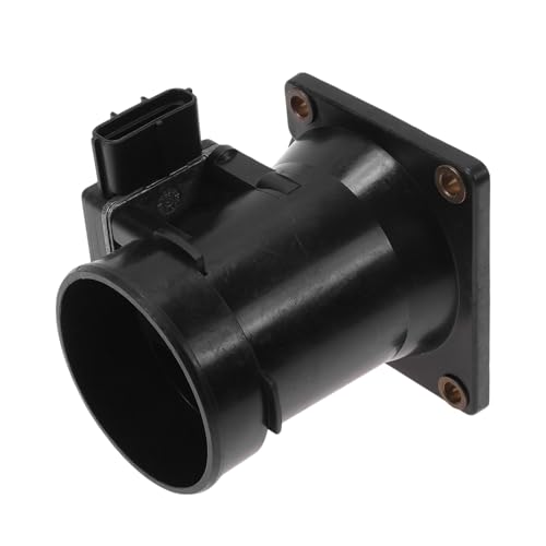 Hihaha Luftmassensensor, Baugruppe Nr. F72F12B579AA Auto MAF Sensor für Ford Escape 2014–2019, Kunststoff, Metall, 1 Stück von Hihaha