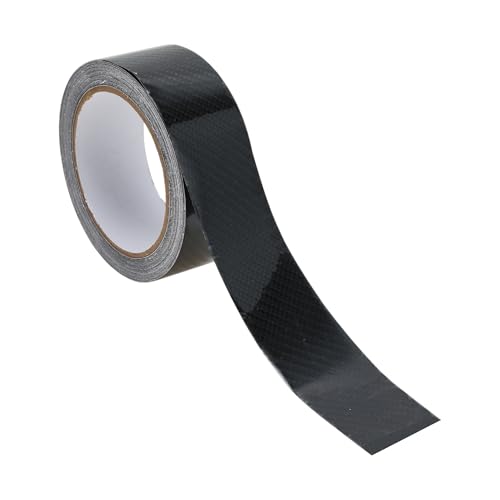 Hihaha Pinstripe Klebeband 40mmx10m 5D Klein Karo Muster Auto Streifen Pinstripe Aufkleber Für Auto Motorrad Und Boot Rennstreifen DIY Aufkleber Schwarz 1 Stück von Hihaha