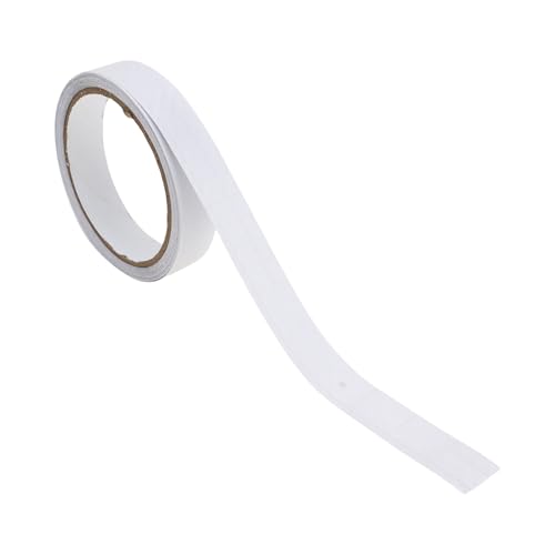 Hihaha Pinstripe Tape 20mmx10m Carbon Fiber Pattern Auto Streifen Pinstripe Aufkleber Für Auto Motorrad Und Boot Rennstreifen DIY Sticker Transparent 1 Stück von Hihaha