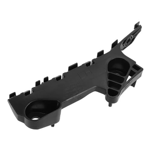 Hihaha e.GHP9500U1C Stoßstangenhalterung für Mazda 6 2014-2020 / Linke Seite Vordere Stoßstangenhalterung Halterung Montage / Robustes ABS / 1 Stück Schwarz Hihaha e.GHP9500U1C Stoßstangenhalterung für Mazda 6 2014-2020 / Linke Seite Vordere Stoßstangenhalterung Halterung Montage / Robustes ABS / 1 Stück Schwarz von Hihaha
