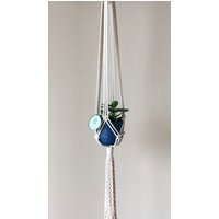 Quadrat Korb-Aufhänger von Hiimarii