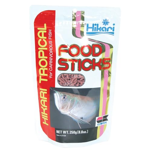 Hikari 49583/784 Food Sticks Hikari 49583/784 Food Sticks von Hikari