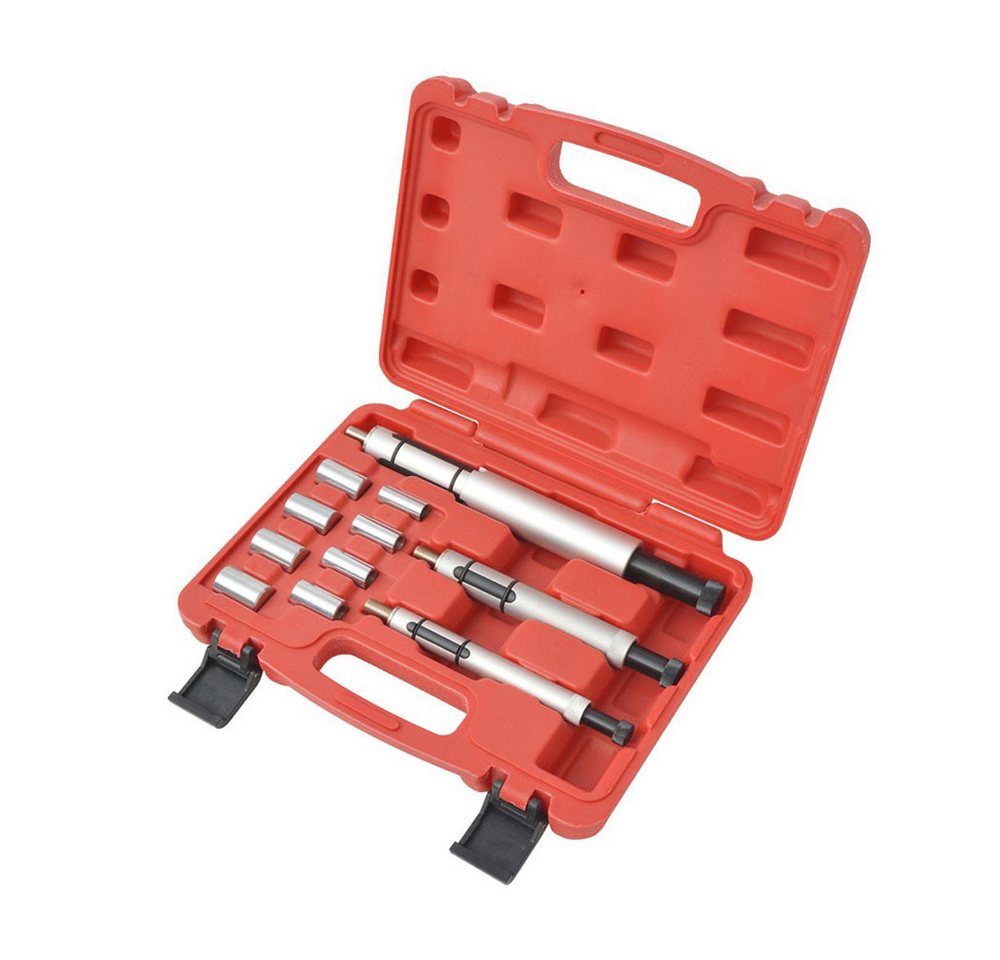 Hikity Multitool Multitool 11tlg kupplungszentrierwerkzeug Verstellbar, (11 St), 11tlg Kupplungszentrierwerkzeug von Hikity