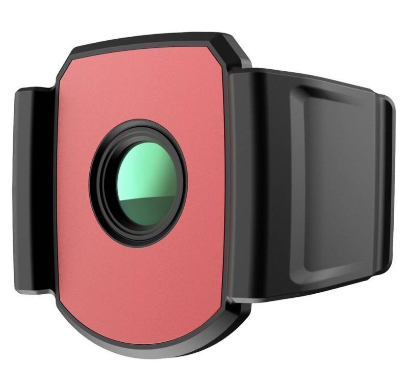 HIKMICRO Sensor HIKMICRO HM-B201-MACRO HM-B201-MACRO Kamera Objektiv Passend für Mark von Hikmicro
