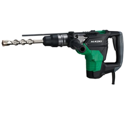 Bohr- & Meißelhammer SDS-max 1.100W DH40MCWSZ, Koffer von Hikoki