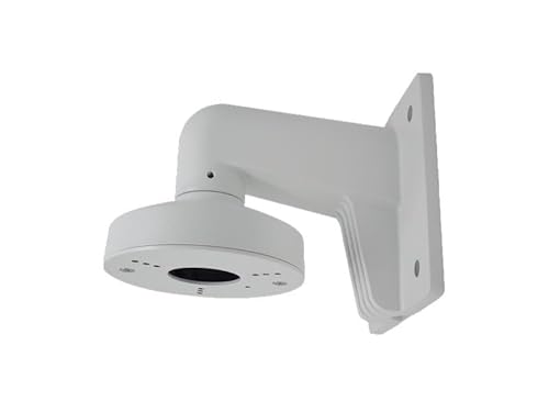 Hikvision DS-1272ZJ-110-TRS Soporte de pared para cámaras minidomo von Hikvision