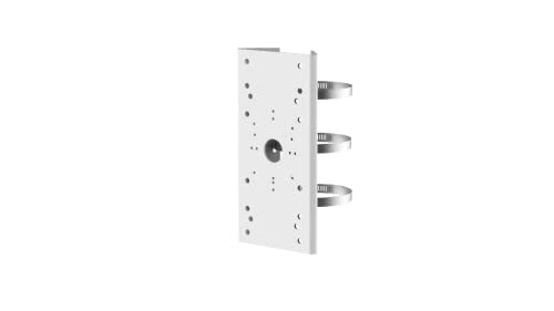 Hikvision DS-1275ZJ-SUS Halterung für Kameras Weiß von Hikvision