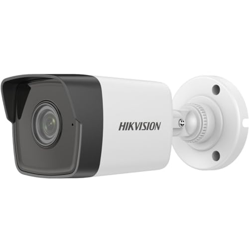 Hikvision DS-2CD1043G0-I(2,8 mm)(C)(O-STD) von Hikvision