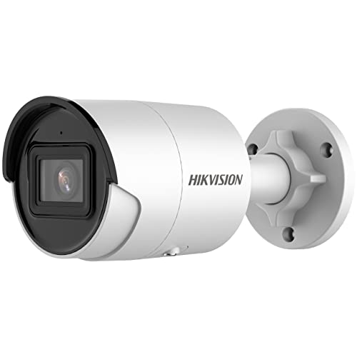 Hikvision bullet DS-2CD2043G2-I F2.8 von Hikvision