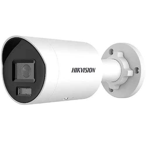 Hikvision DS-2CD2047G2H-LIU(2.8mm)(eF) von Hikvision