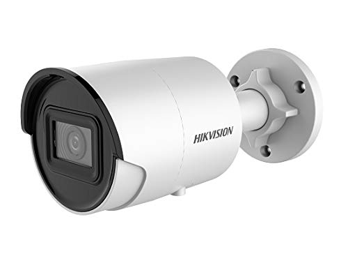 Hikvision Digital Technology DS-2CD2086G2-I IP-Sicherheitskamera für den Außenbereich, für Decke/Wand, 3840 x 2160 Pixel von Hikvision