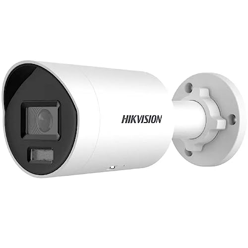 Hikvision DS-2CD2087G2H-LIU(2.8mm)(eF)(O-STD) von Hikvision