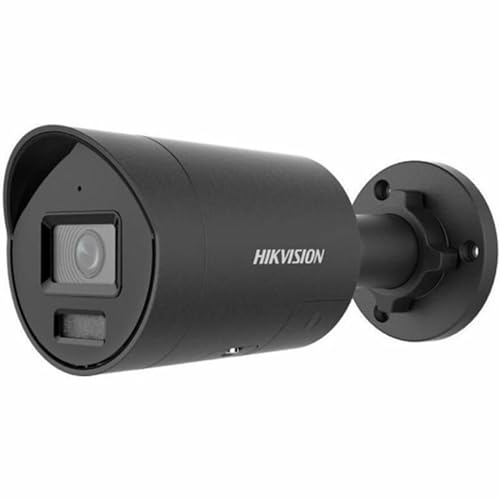 Hikvision DS-2CD2087G2H-LIU(2.8mm)(eF)/Black von Hikvision