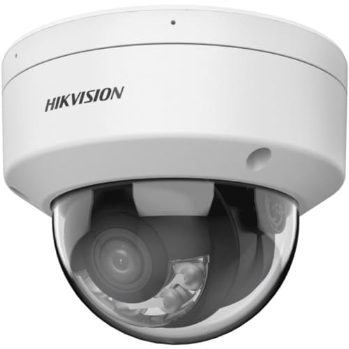 Hikvision DS-2CD2187G2H-LISU(2.8mm)(eF) von Hikvision