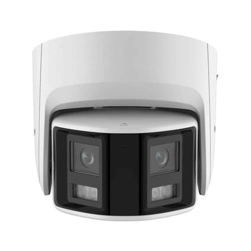 Hikvision DS-2CD2347G2P-LSU/SL(2.8mm)(C) von Hikvision