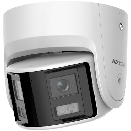 Hikvision DS-2CD2366G2P-ISU/SL(2.8mm)(C) von Hikvision
