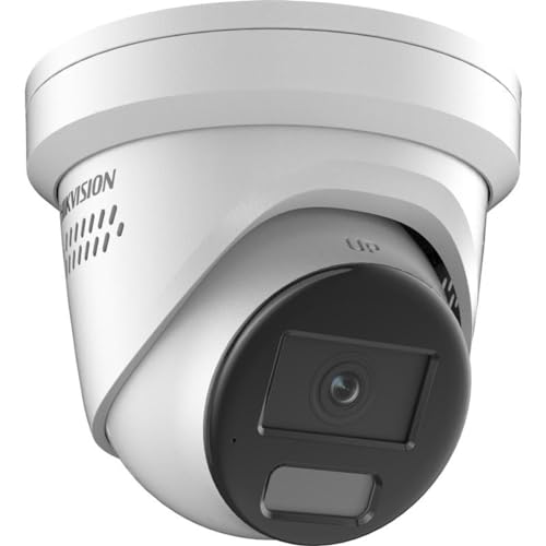 Hikvision DS-2CD2387G2H-LISU/SL(2.8mm)(eF) von Hikvision