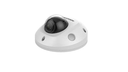 Hikvision DS-2CD2555FWD-I Webcam von Hikvision