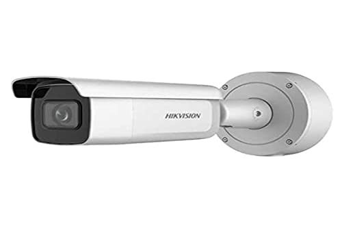 Hikvision Digital Technology DS-2CD2686G2-IZS(2.8-12MM)(C) Industrial Security Camera IP Indoor & Outdoor Bullet 3840 x von Hikvision