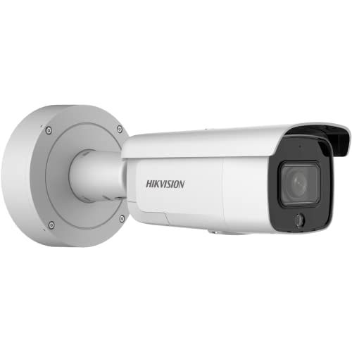 Hikvision DS-2CD2686G2-IZSU/SL(2.8-12mm) AcuSense 8 MP Bullet Überwachungskamera mit Maskenerkennung von Hikvision