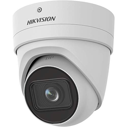 Hikvision DS-2CD2H86G2-IZS(2.8-12mm) AcuSense IP 4K Turret Kamera von Hikvision