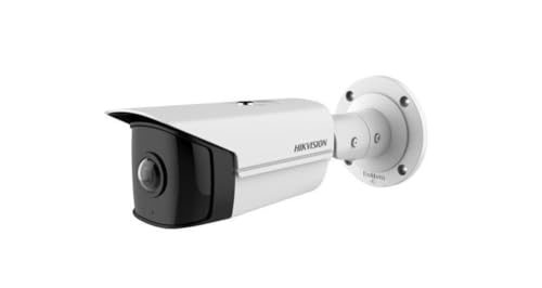 Hikvision DS-2CD2T45G0P-I(1.68mm) IP Bullet Überwachungskamera 4 Megapixel von Hikvision
