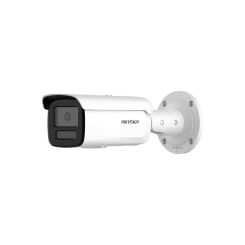 Hikvision DS-2CD2T47G2H-LI(2.8mm)(eF) von Hikvision