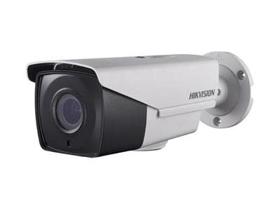 Hikvision DS-2CE16D8T-IT3ZE(2.8-12mm) PoC HD TVI Bullet 2 MP Full HD Outdoor von Hikvision