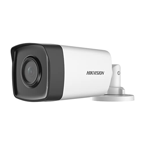 Hikvision DS-2CE17D0T-IT5F(3.6mm) Bullet 2MP HD-TVI von Hikvision