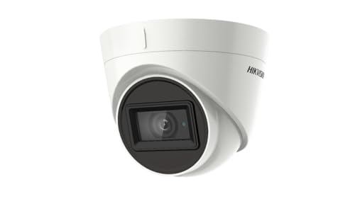 Hikvision DS-2CE78U1T-IT3F Webcam Hikvision DS-2CE78U1T-IT3F Webcam von Hikvision