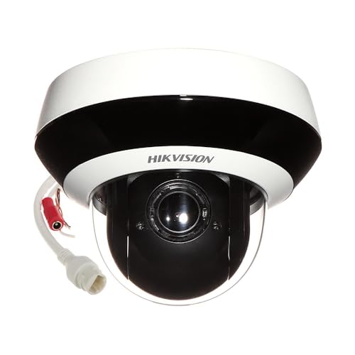 Hikvision DS-2DE2A404IW-DE3/W(2.8-12mm)(C), professionelle Überwachungskamera von Hikvision